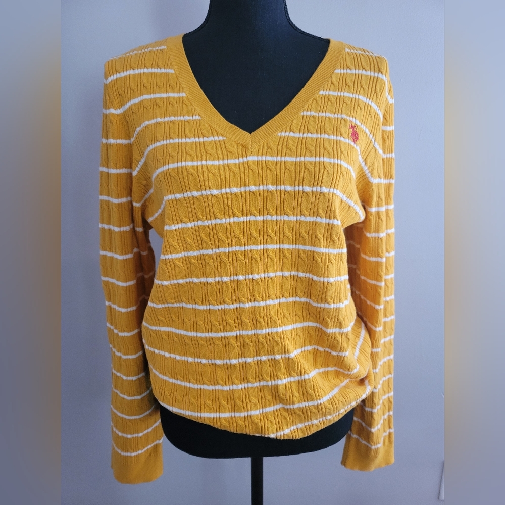 Sold/Sweater